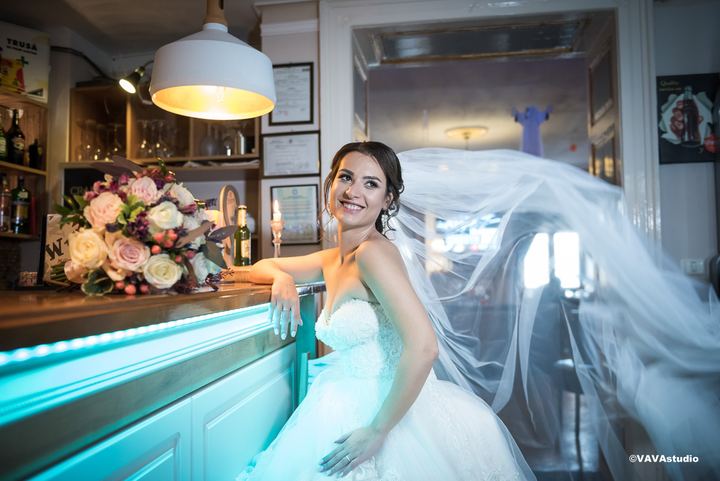 Fotografie VAVA Studio